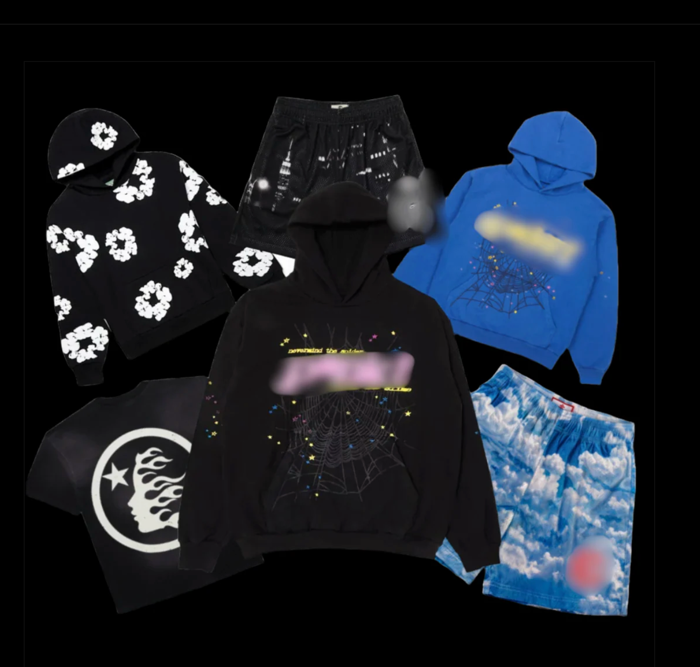 Clothing Bundle