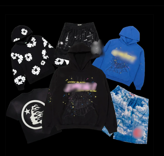Clothing Bundle