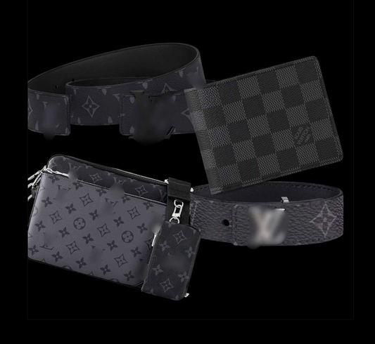 Lv1 Bundle Pack (Best Seller)