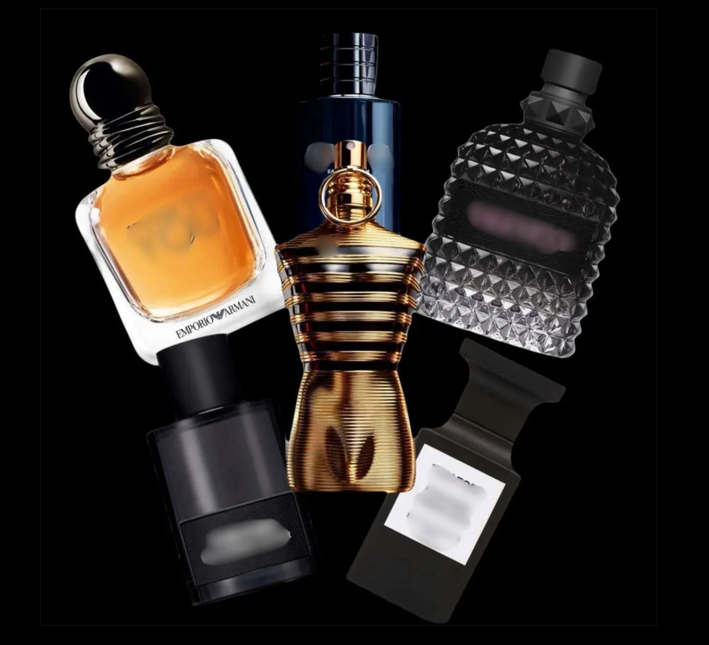 Fragrances (Best Seller)